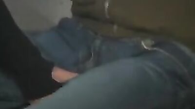 Bound boy big cock - Bareback Edition! Bound and ready for a massive BB cock!