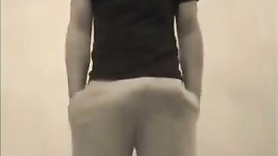 Big Cocks Standing At Attention