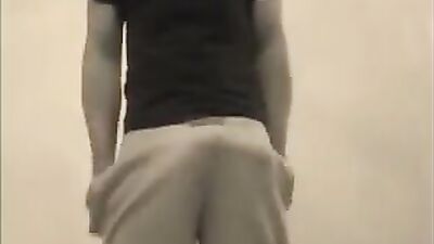 Big Cocks Standing At Attention