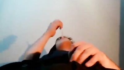 Wank n Cum 2: The Web-Cam Showdown!