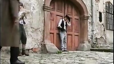 Classic Gay Porn: Vintage Hottness