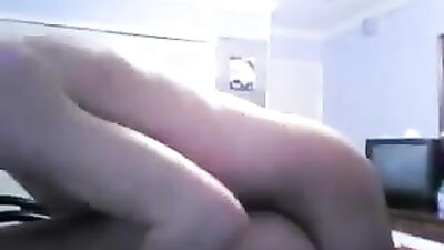 Web-Cam Bareback Fuck with Boyfriends: Real AF!