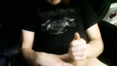 Emo Cumshot - Web-Cam Porn Videos with Emotional Explosion