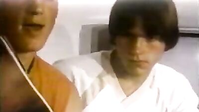 Scott Nolls Vintage Fuck Fest: The Ultimate Gay Porn Throwback!