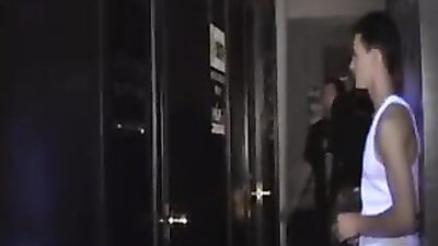 Glory Hole Cum: The Ultimate Oral Gay Porn Experience