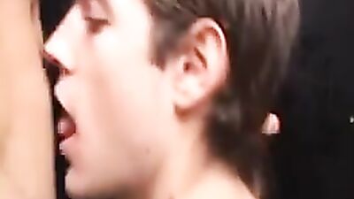 Glory Hole Cum: The Ultimate Oral Gay Porn Experience