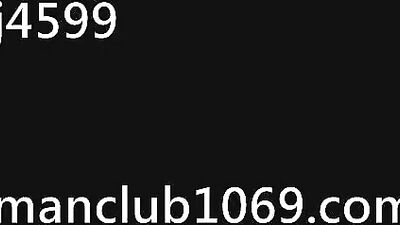 Asian Student Gets Fucked: The Ultimate College Experience