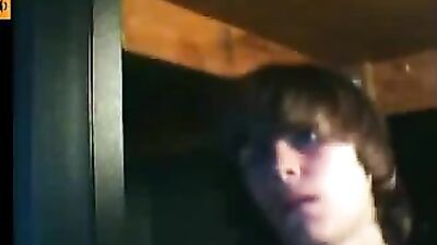 Stickam Cutie: Amateur Gay Porn Adventures!