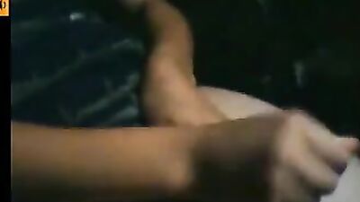 Stickam Cutie: Amateur Gay Porn Adventures!