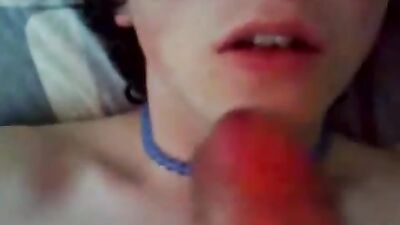 Cock Worship: Twink Boys Oral Delight