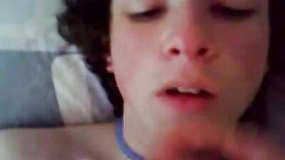 Cock Worship: Twink Boys Oral Delight