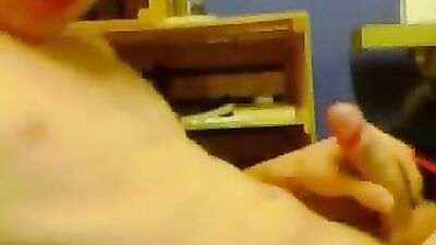 Hot Swiss Blonde Guy Amateur Porn Video!