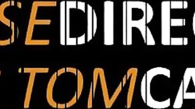 Straightforward Action - Luc Toms Direct Hit!