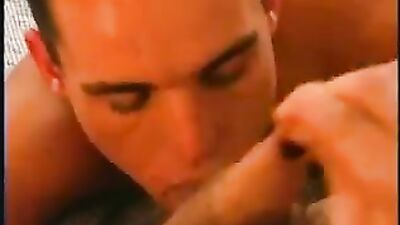 Bringing out Brother 2: Action Packed Gay Porn Adventure