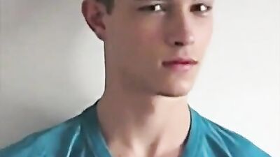 Gay Porn Video: Francisco Lachowskis Vanity Teen Adventure with Marley Kate!