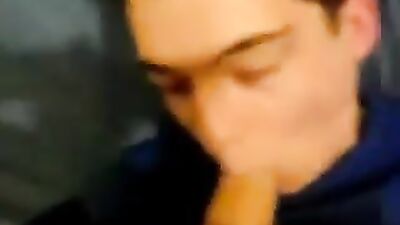 Oral Delight with LocalAmateurSexTube - Sucking the Boyfriend