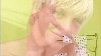 Blonde Boys Solo Adventure!