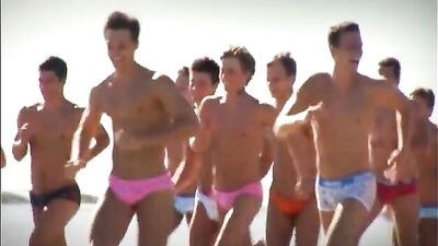 Cape Town Boys - Fun in the Sun!
