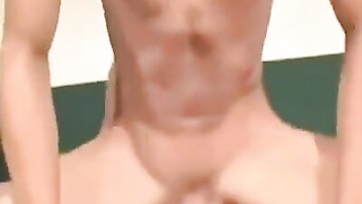 Fucked and Fed: Hardcore Bareback Gay Porn!