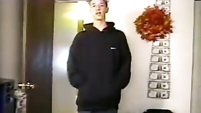 Hot Vintage Twink 5 - The Ultimate Solo Experience!