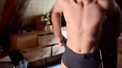 Young & Wild Web Cam Boy Adventures