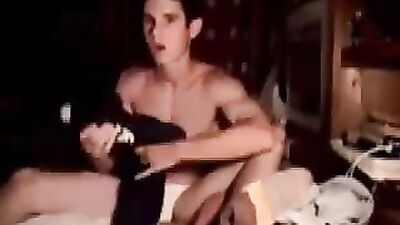 Young & Wild Web Cam Boy Adventures