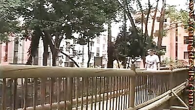 Two Hot Latinos Bareback - The Ultimate Action Frenzy!