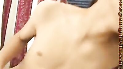 Two Hot Latinos Bareback - The Ultimate Action Frenzy!