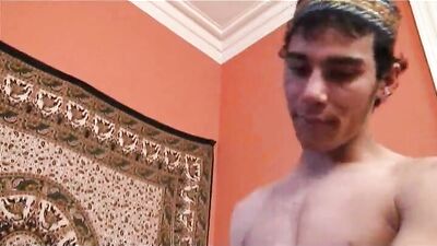 Arabian Playhouse: Action Replay!