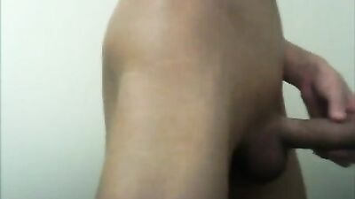 Asian Inferno: 18y Underwear Jerk - A Sexual Odyssey