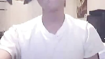 Web-Cam Wankers: Exploring Gay Sexuality on Camera!