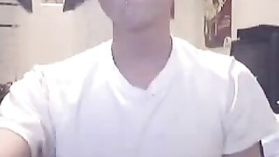 Web-Cam Wankers: Exploring Gay Sexuality on Camera!