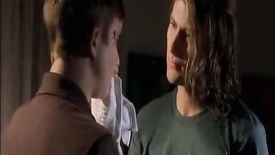 Gay Passion: Music-Inspired Erotic Delight