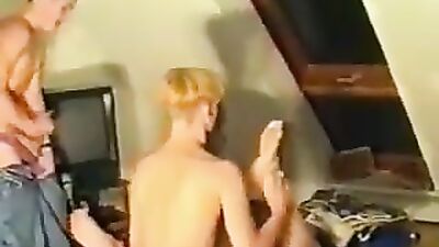 Vintage Men: Unleashing Gay Porns Hidd*en Gems