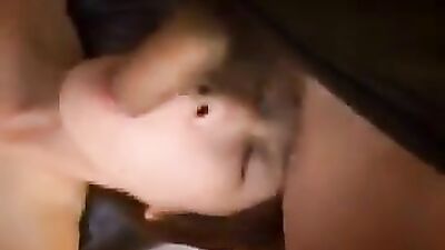 Asian Fuckfest - Two Guys and a Twink