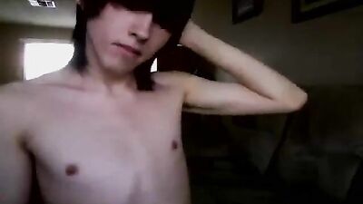 Emo Boys Cumming: Fetish Fantasies Unleashed!