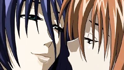 Hentai Boys: The Ultimate Gay Action Adventure!