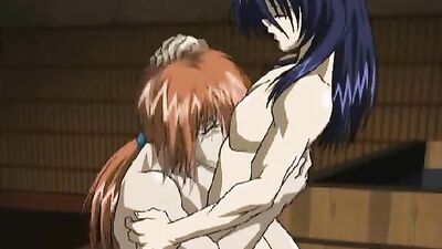 Hentai Boys: The Ultimate Gay Action Adventure!