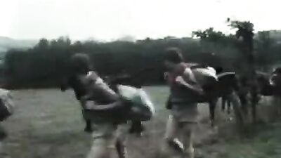 Horny Scouts with Long Big Cock: The Ultimate Gay Porn Adventure