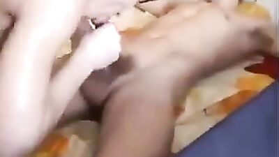 Young Cuties Get Fucked - Bareback Delight!