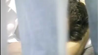 Army Boys in Command: Naughty Navy Recruit Gets Locked Up!