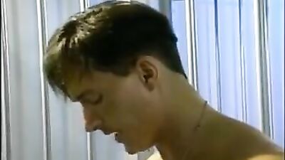 Army Boys in Command: Naughty Navy Recruit Gets Locked Up!