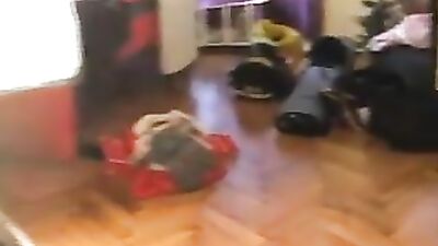 Boys love bareback action - The hottest boys get down and dirty!