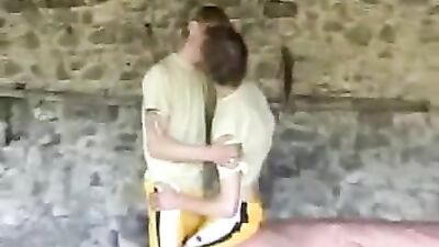 Gay School Fucks: Hardcore Action in the Classroom!