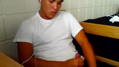 Jack off Solo: Hardcore Gay Porn Thrills!