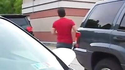 Gay First Time Action Adventure