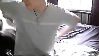 Gay Porn - Russian Boy Pleasure (190 characters)