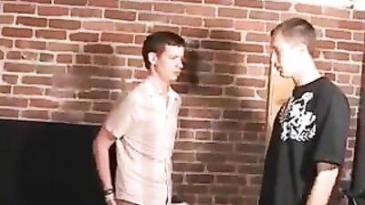 Double Penetration with Some Dicks