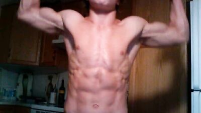 Gay Porn Action Slide Show or Slide into Gay Action