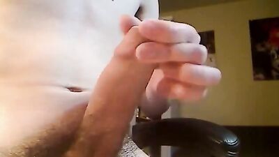 Cum For Me?! - An Amateur Gay Porn Video